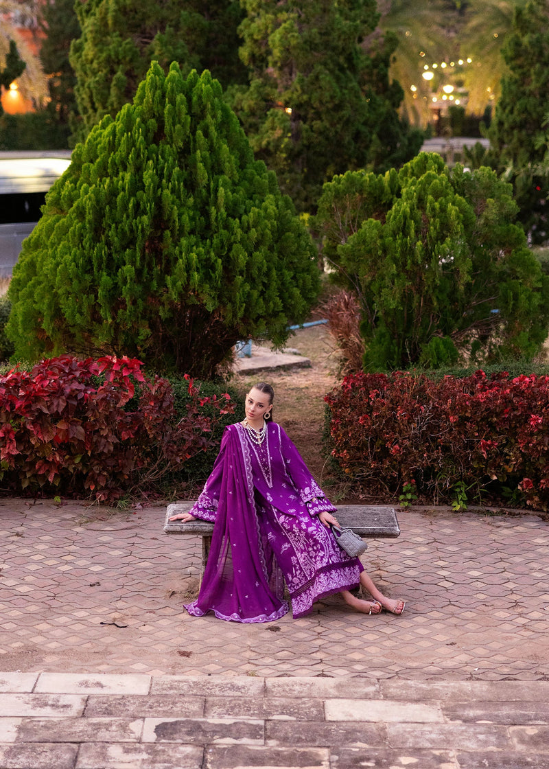 Cyra - Kanwal Malik