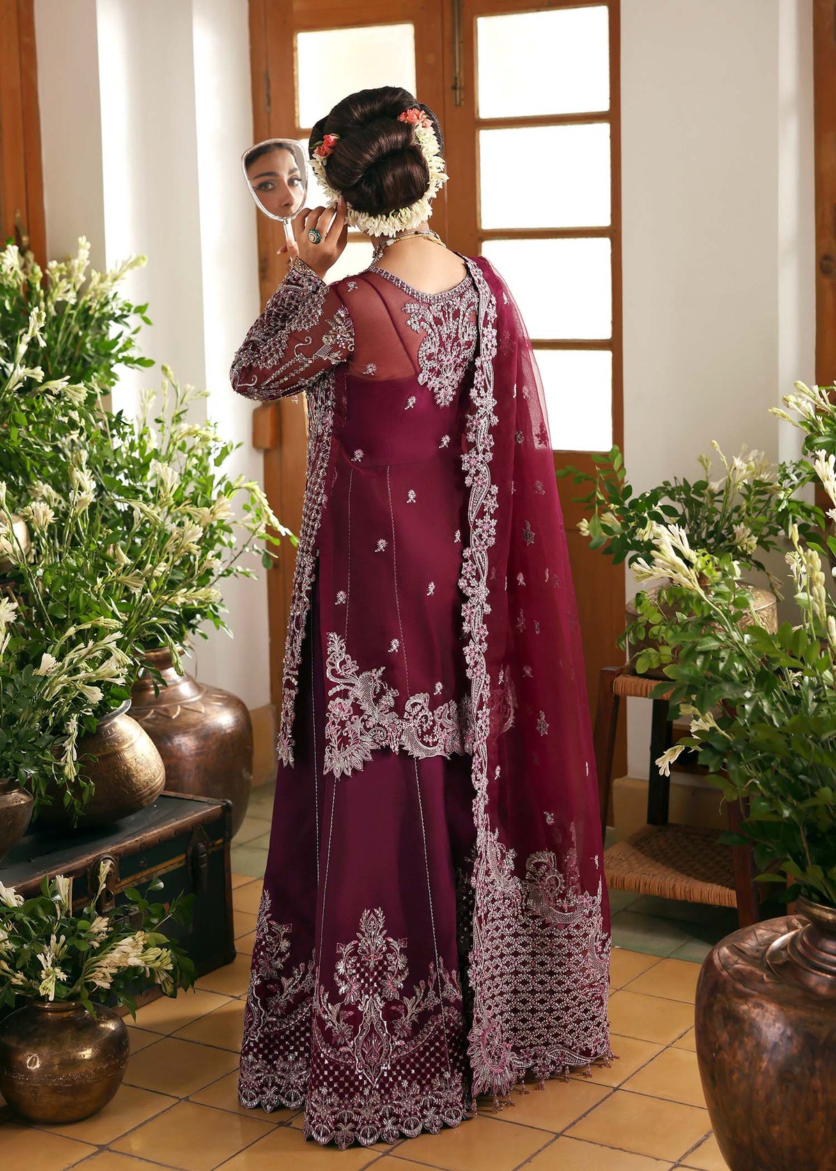 Safiya - Kanwal Malik