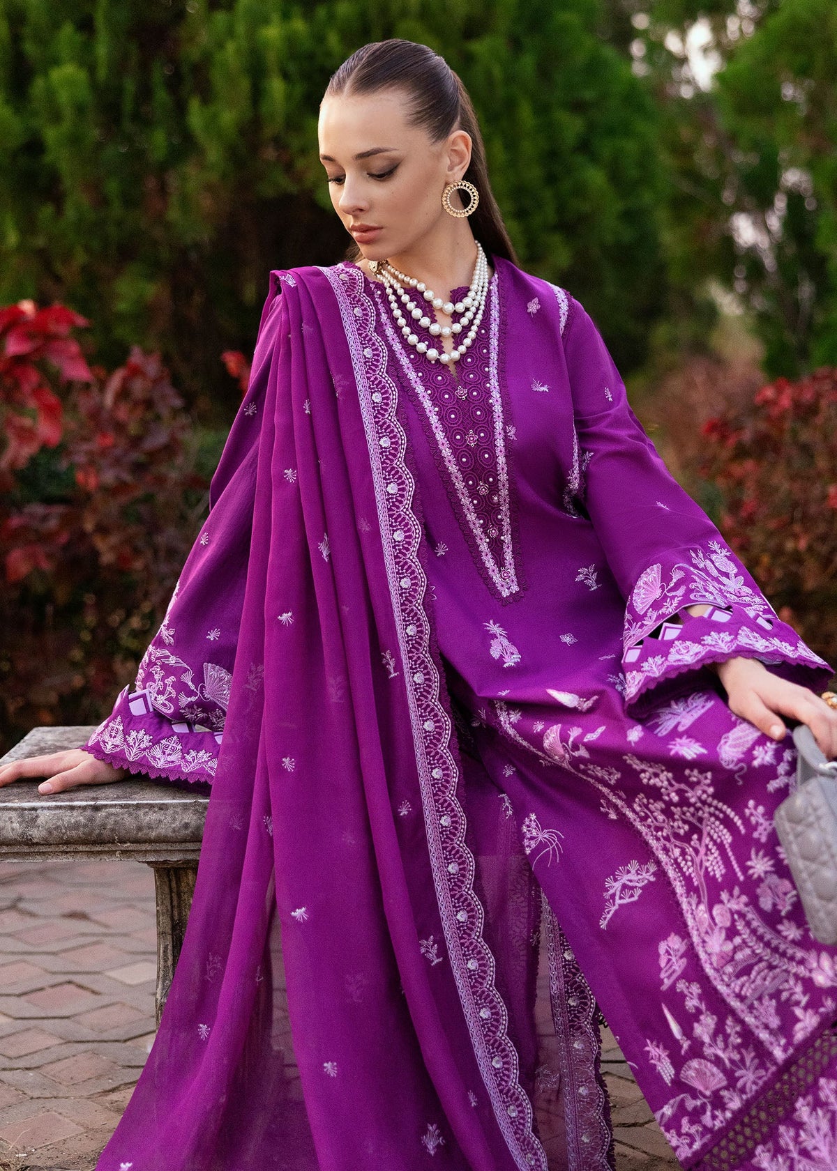 Cyra - Kanwal Malik