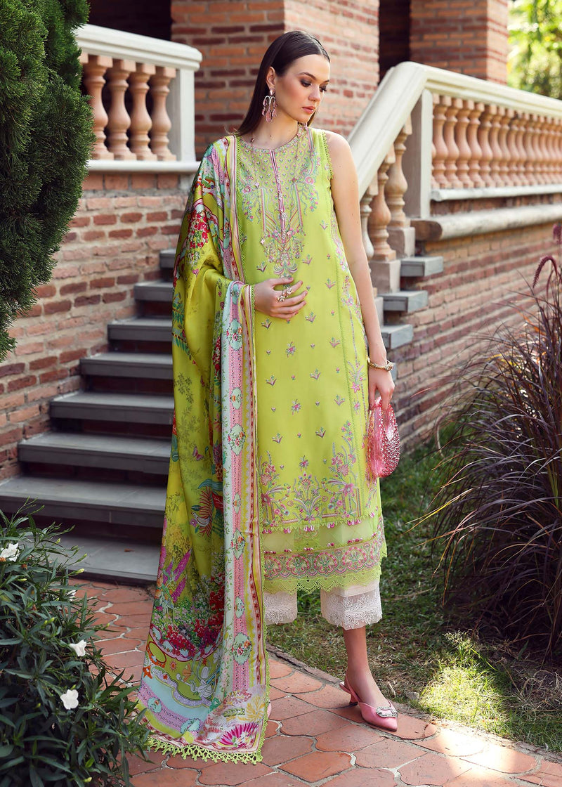 Erna - Kanwal Malik