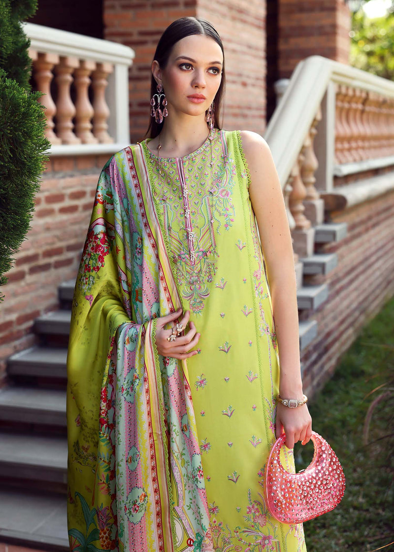 Erna - Kanwal Malik