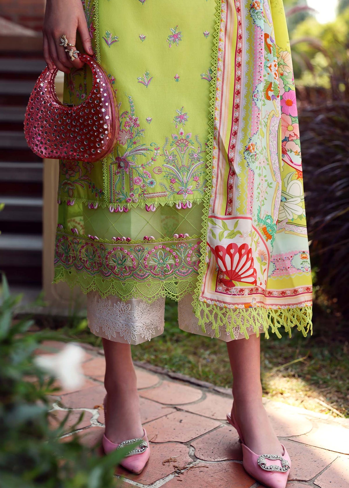 Erna - Kanwal Malik