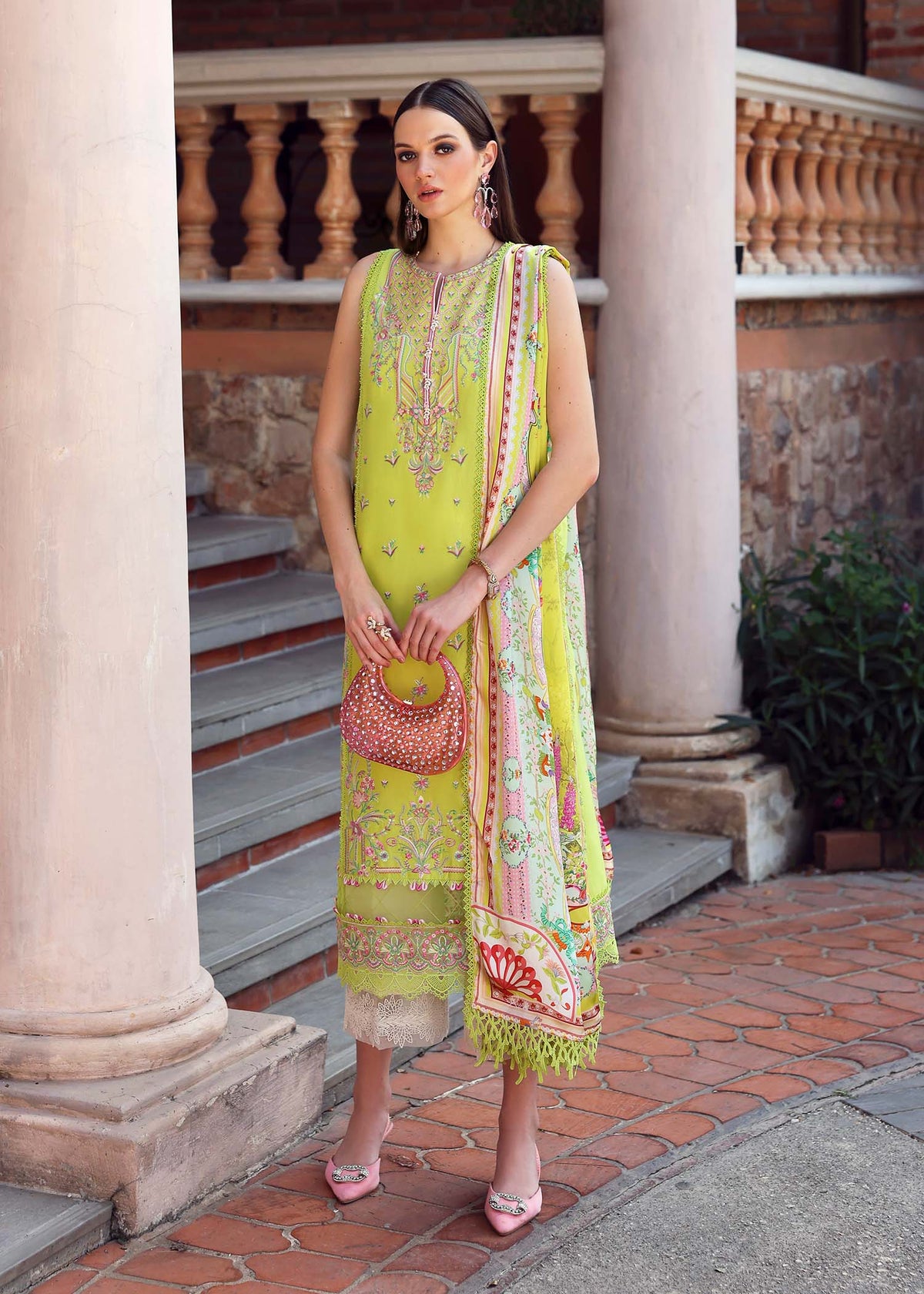 Erna - Kanwal Malik