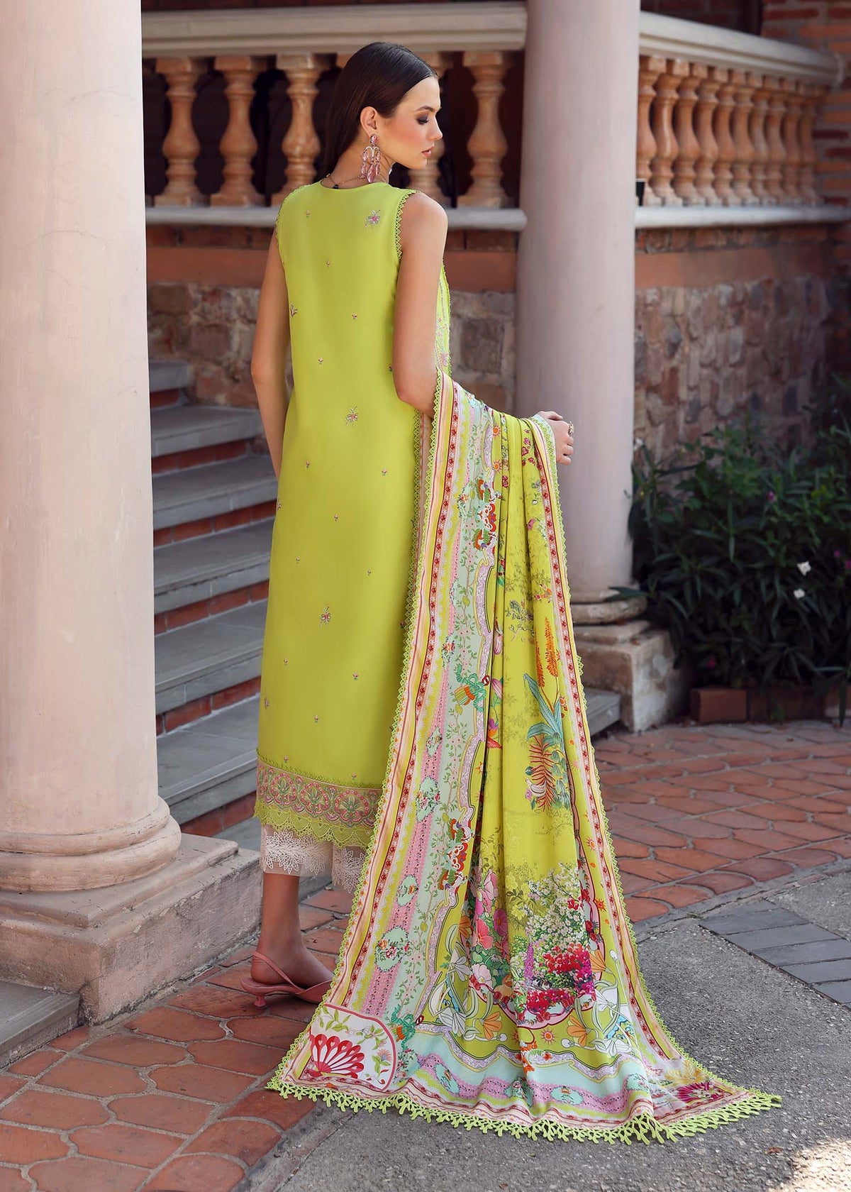 Erna - Kanwal Malik