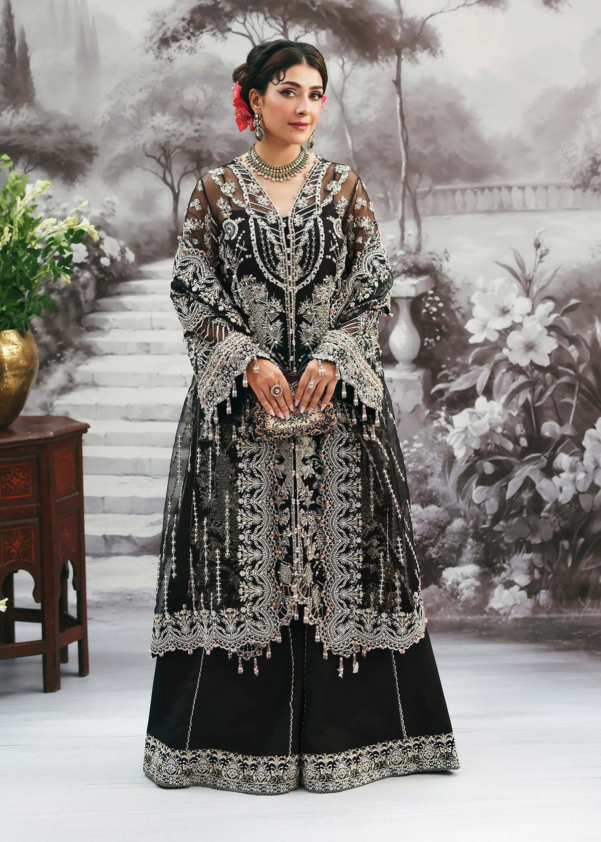 Huriya - Kanwal Malik