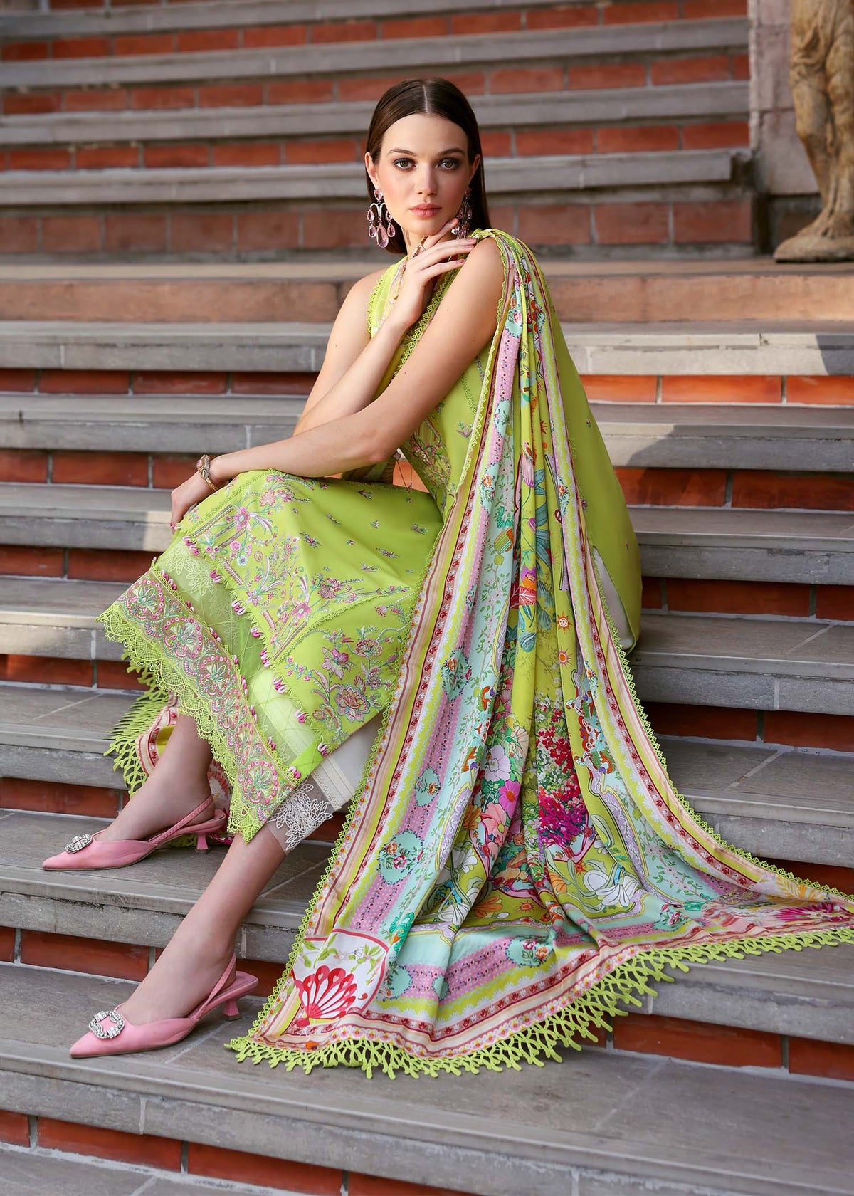 Erna - Kanwal Malik
