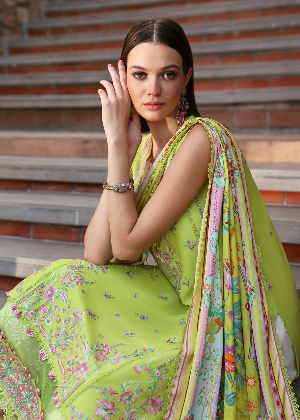 Erna - Kanwal Malik