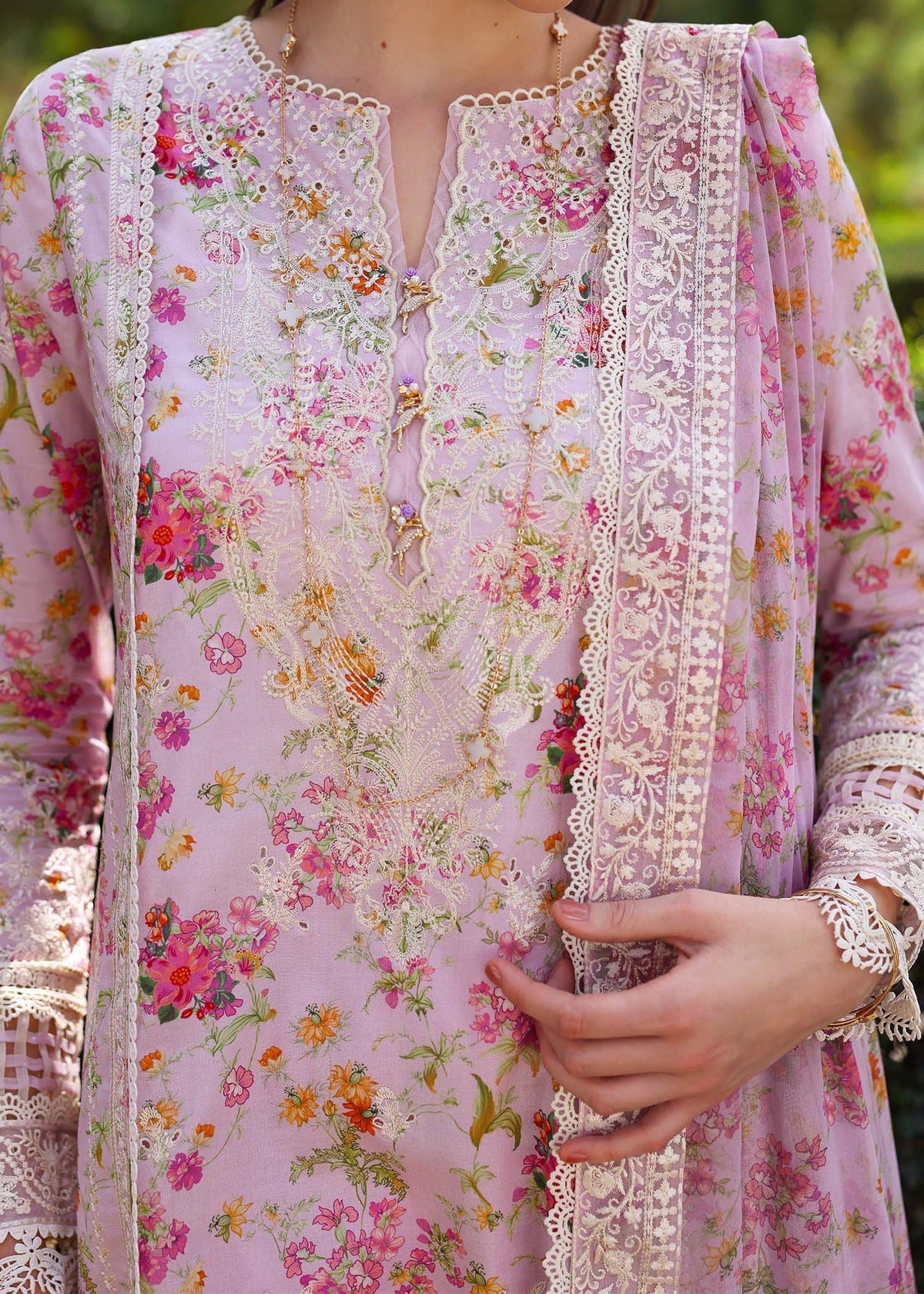 Zuri - Kanwal Malik