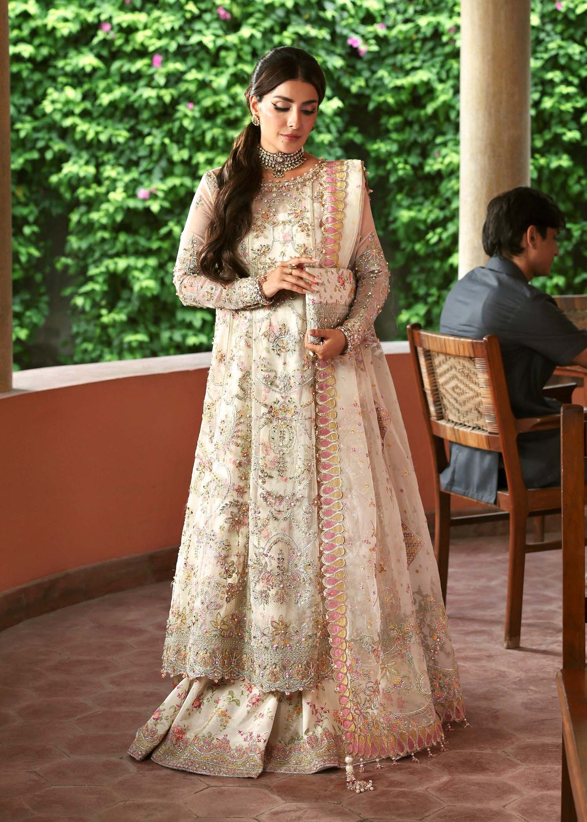 Chanda - Kanwal Malik
