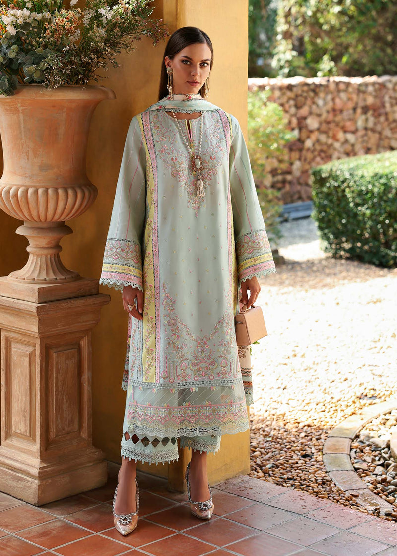 Camila - Kanwal Malik