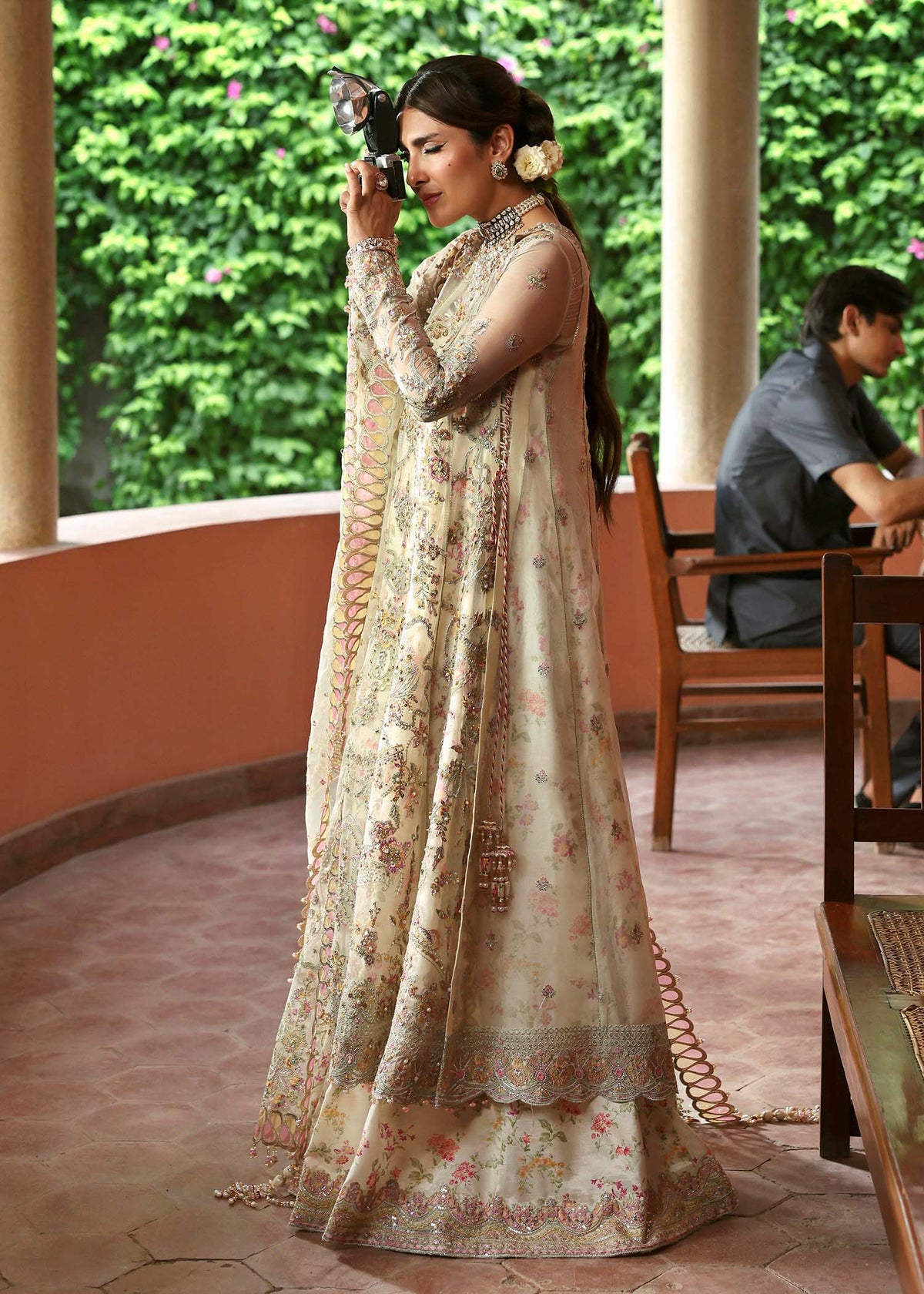 Chanda - Kanwal Malik
