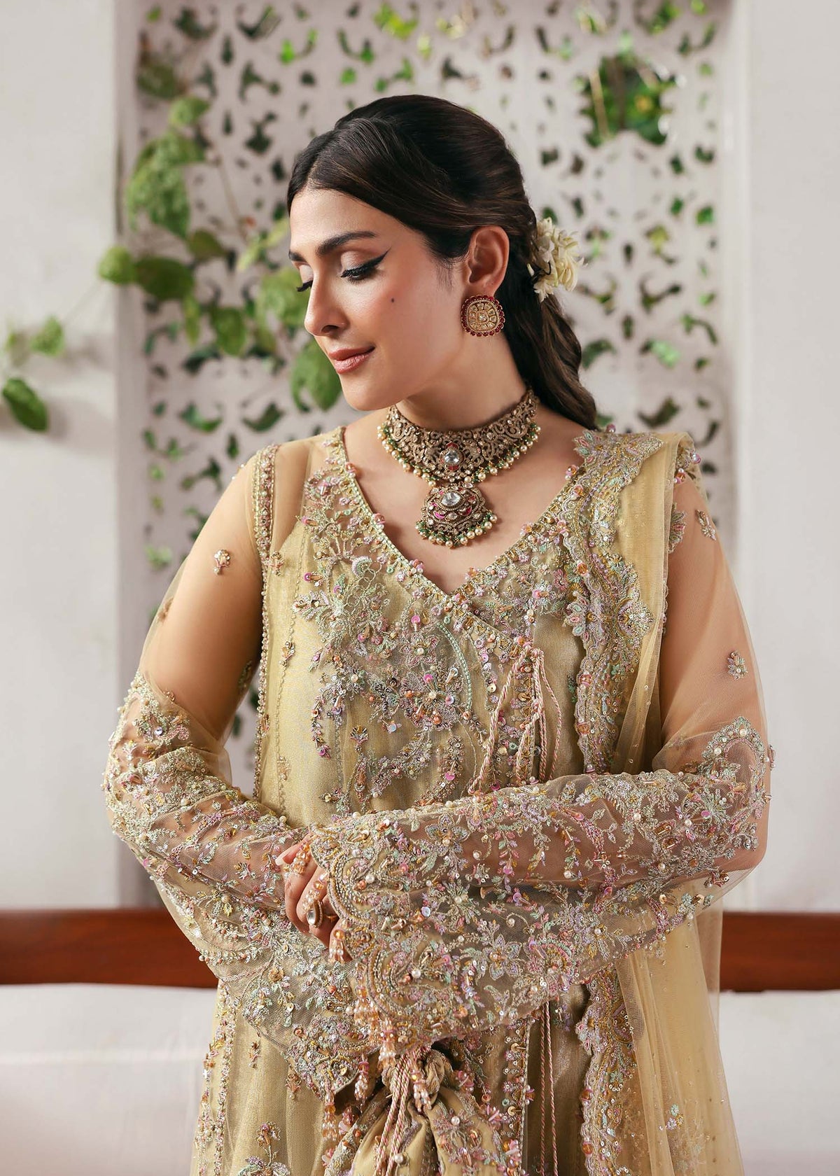 Rukhsaar - Kanwal Malik