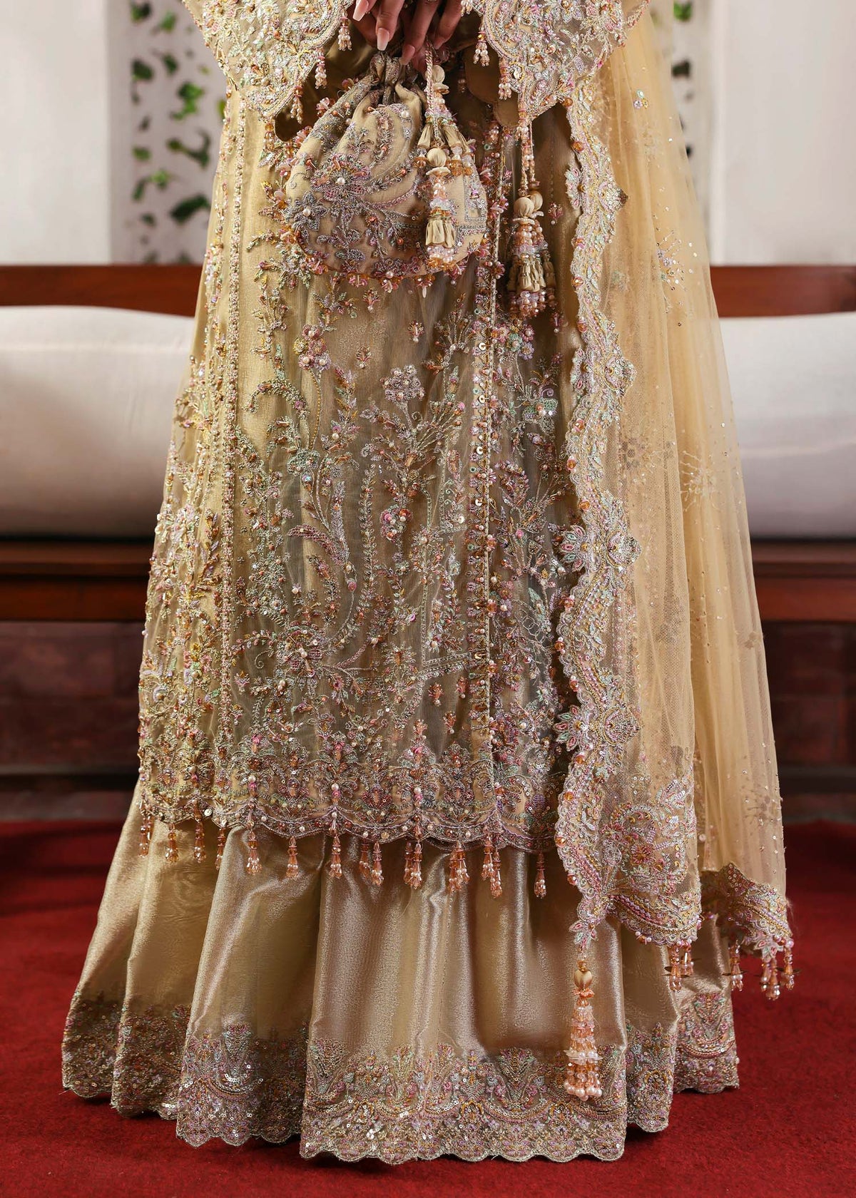 Rukhsaar - Kanwal Malik