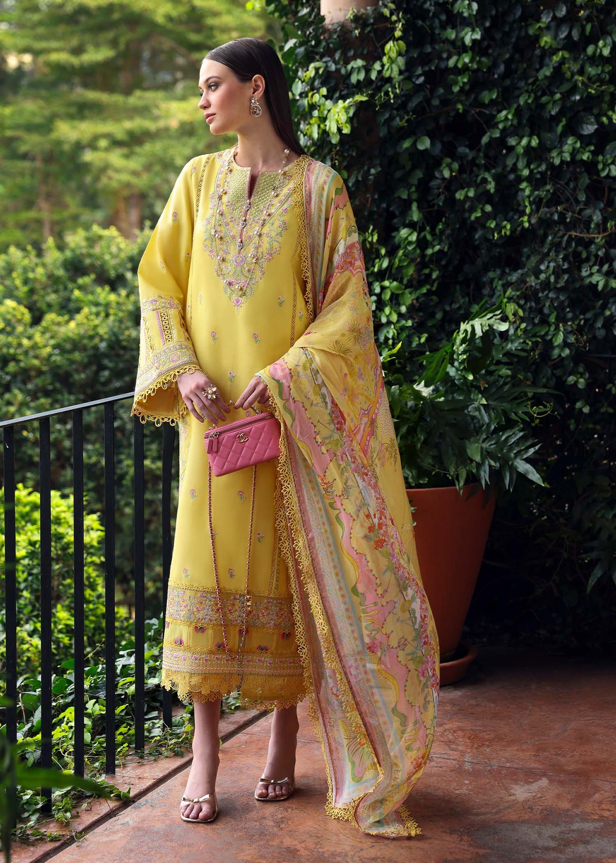 Raiha - Kanwal Malik