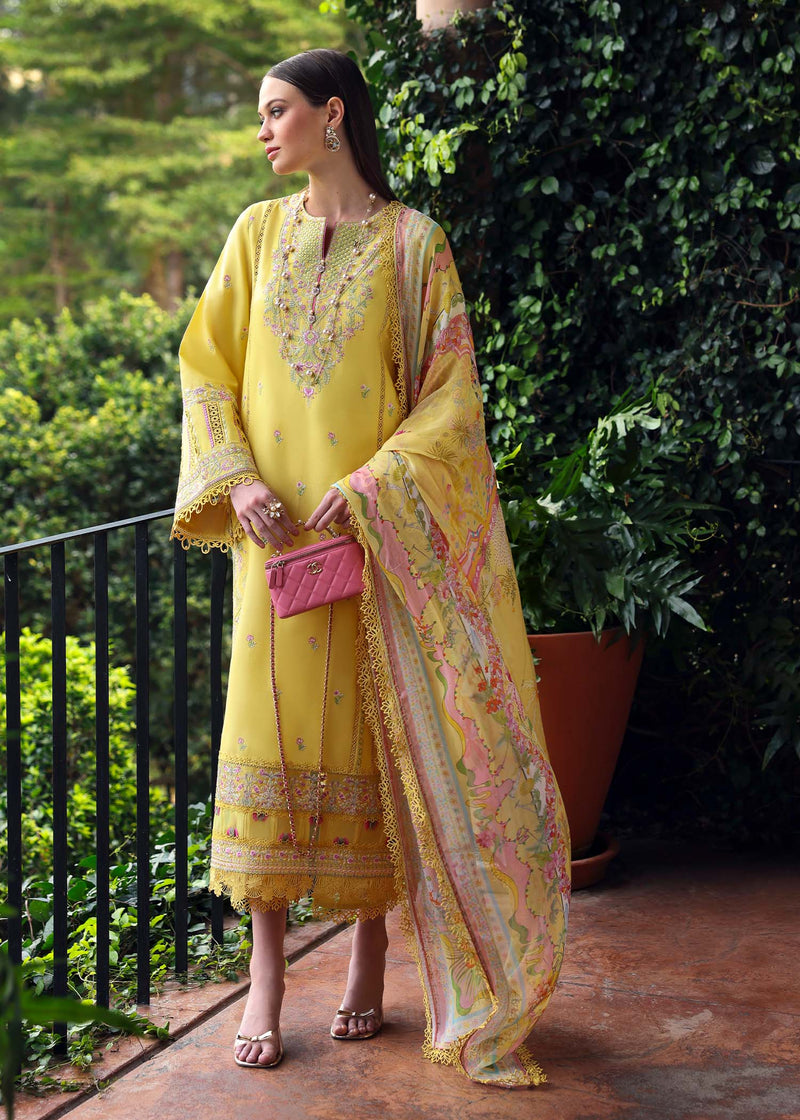 Raiha - Kanwal Malik