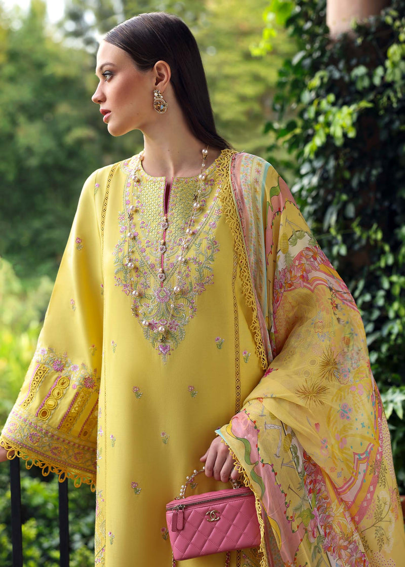 Raiha - Kanwal Malik