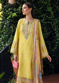 Raiha - Kanwal Malik