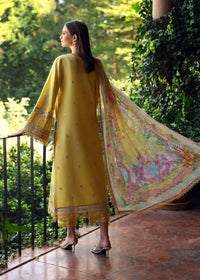 Raiha - Kanwal Malik