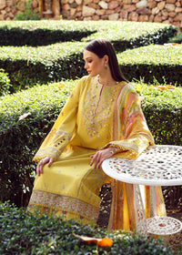 Raiha - Kanwal Malik