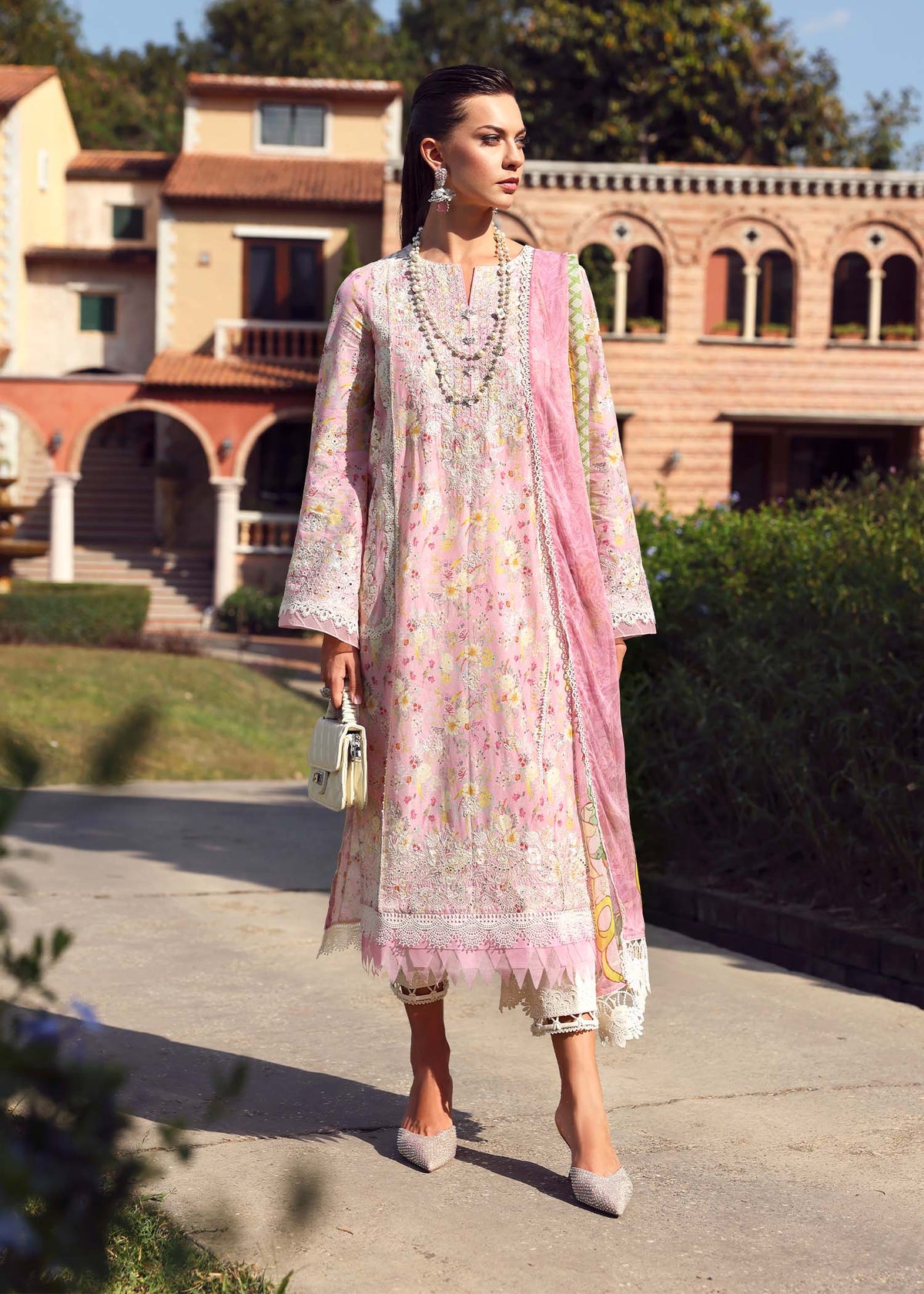 Lyle - Kanwal Malik