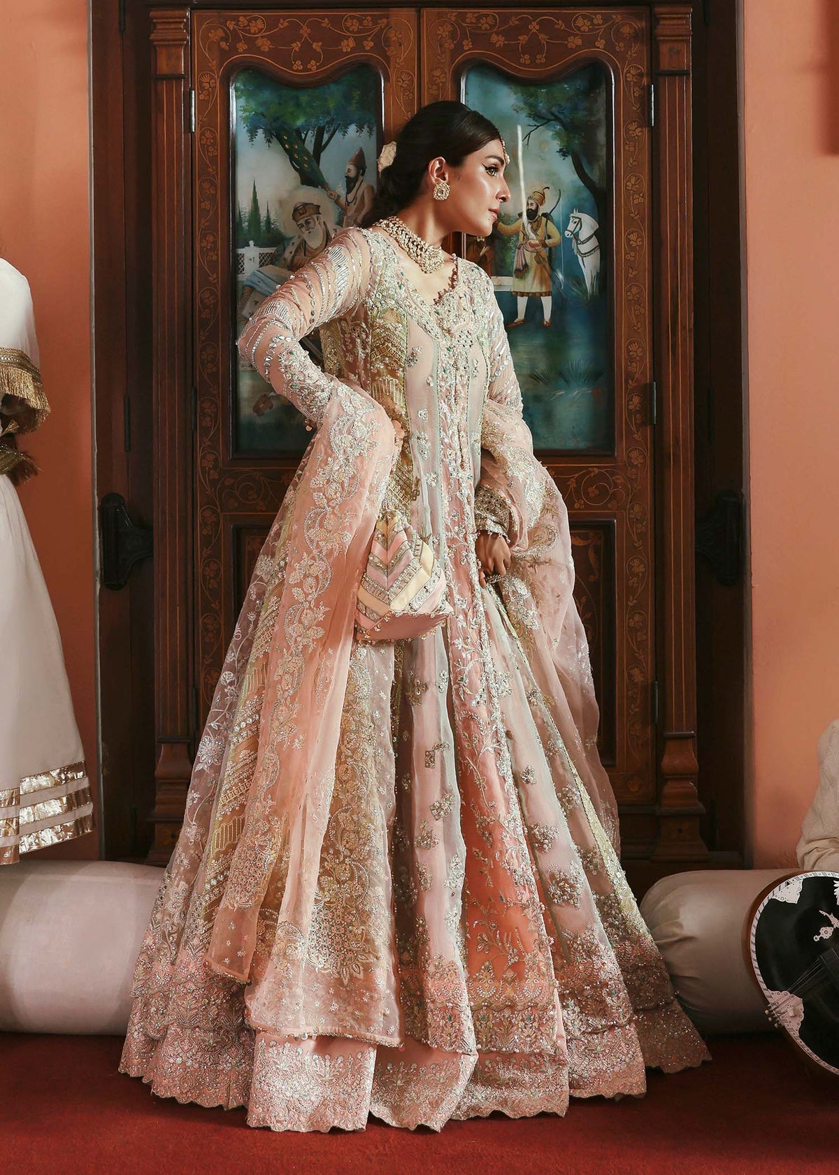 Mehar - Kanwal Malik