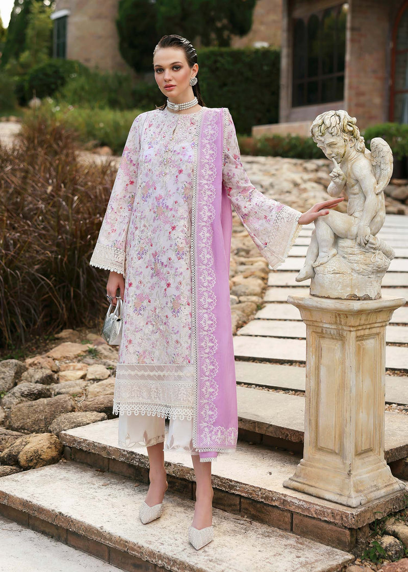 Raya - Kanwal Malik