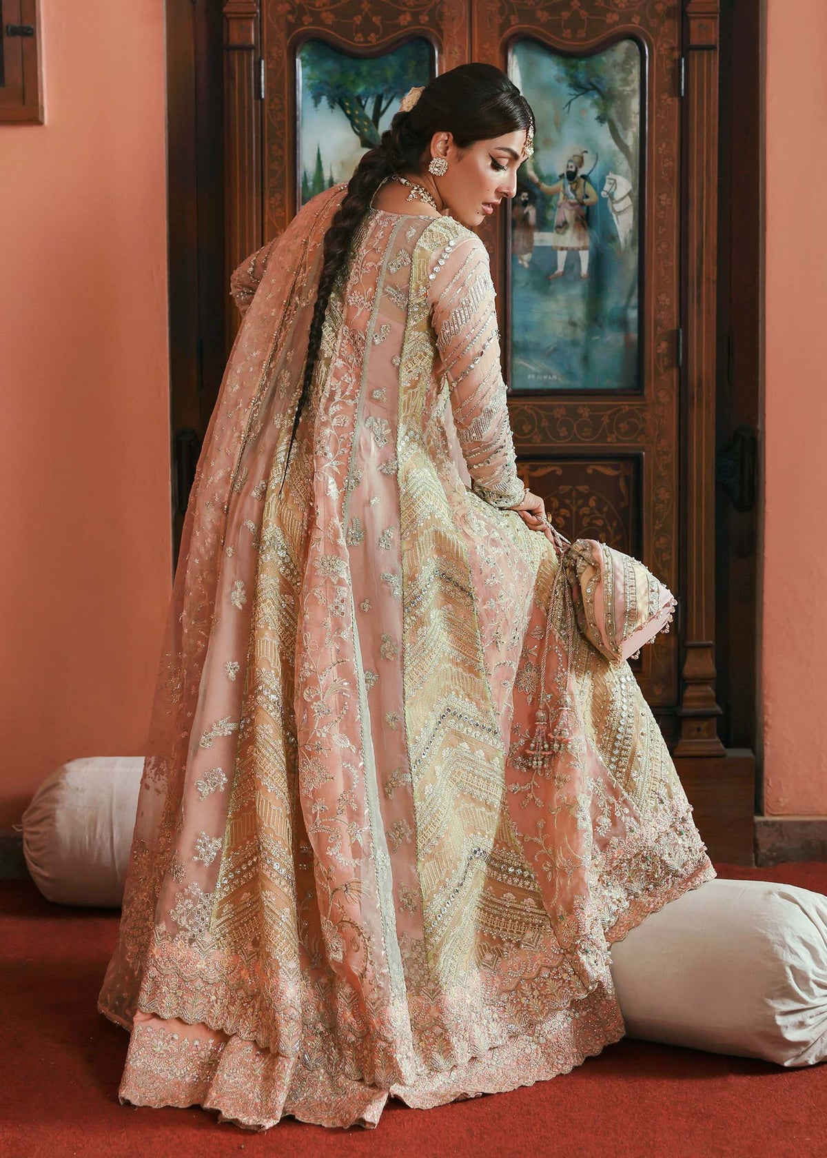 Mehar - Kanwal Malik