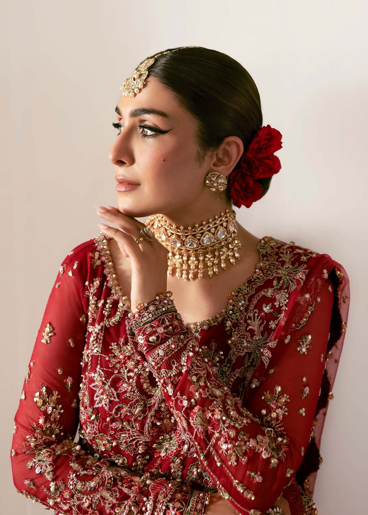 Gulrukh - Kanwal Malik