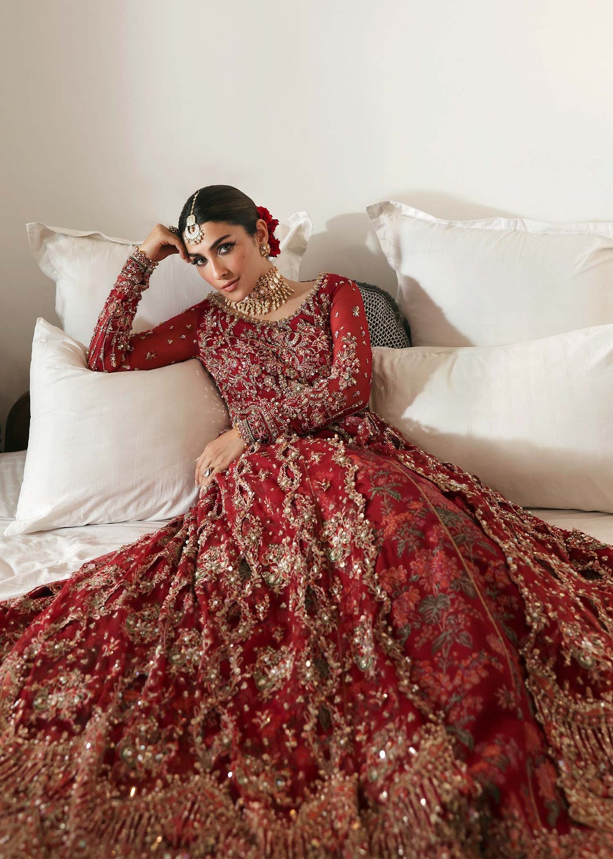 Gulrukh - Kanwal Malik