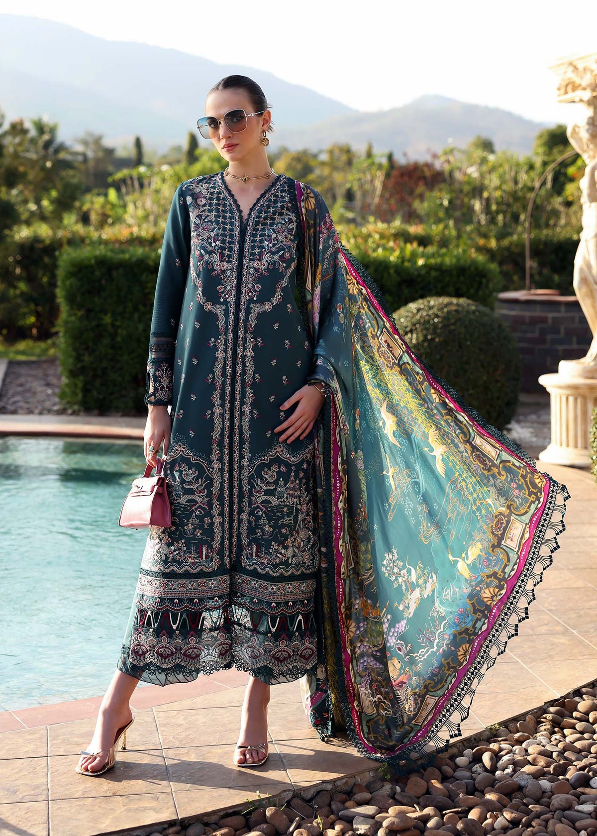 Livia - Kanwal Malik