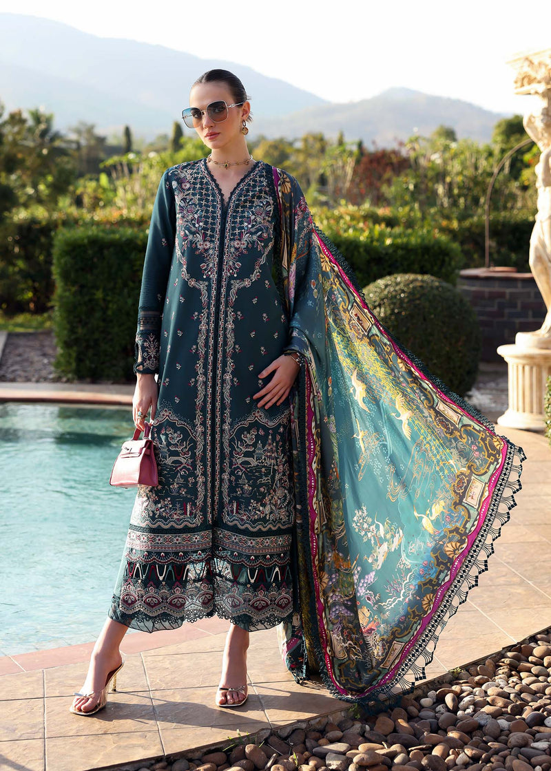 Livia - Kanwal Malik