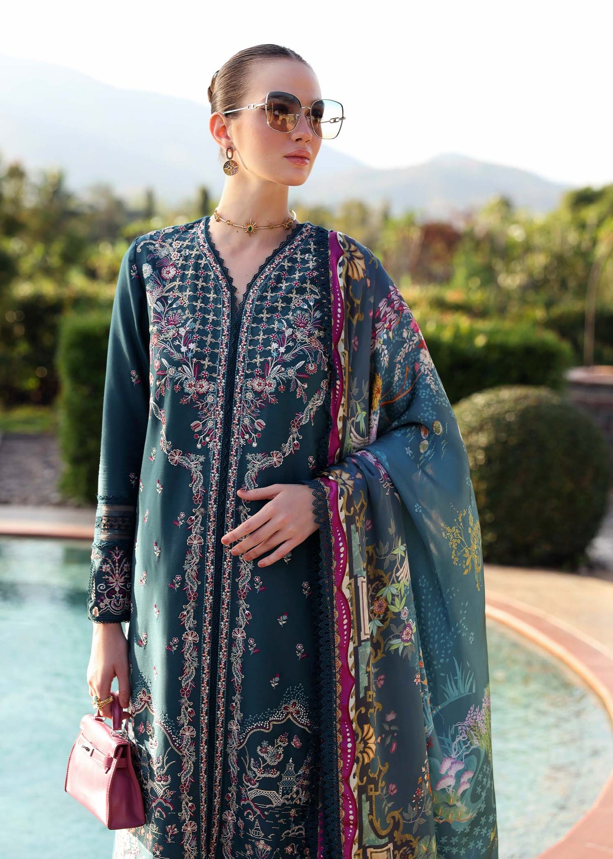 Livia - Kanwal Malik