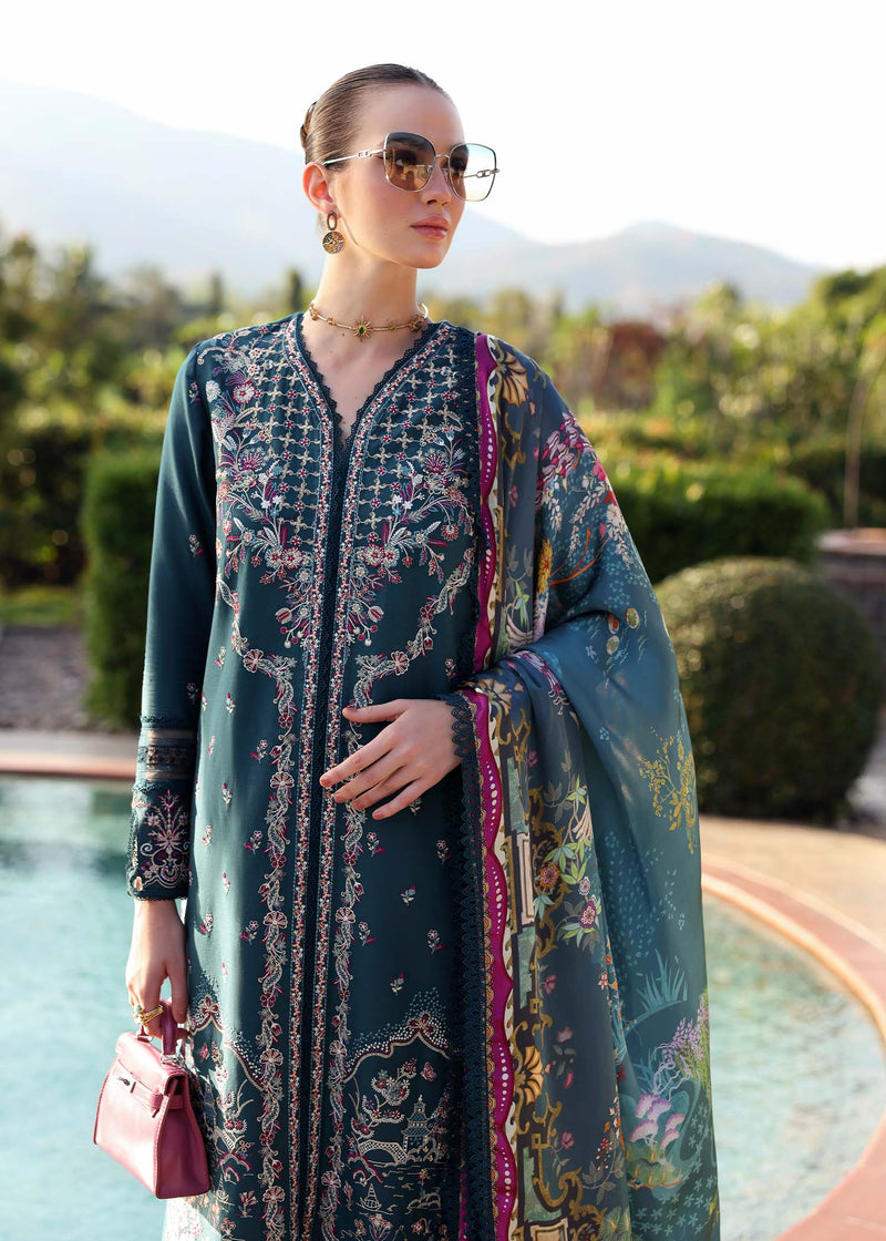 Livia - Kanwal Malik