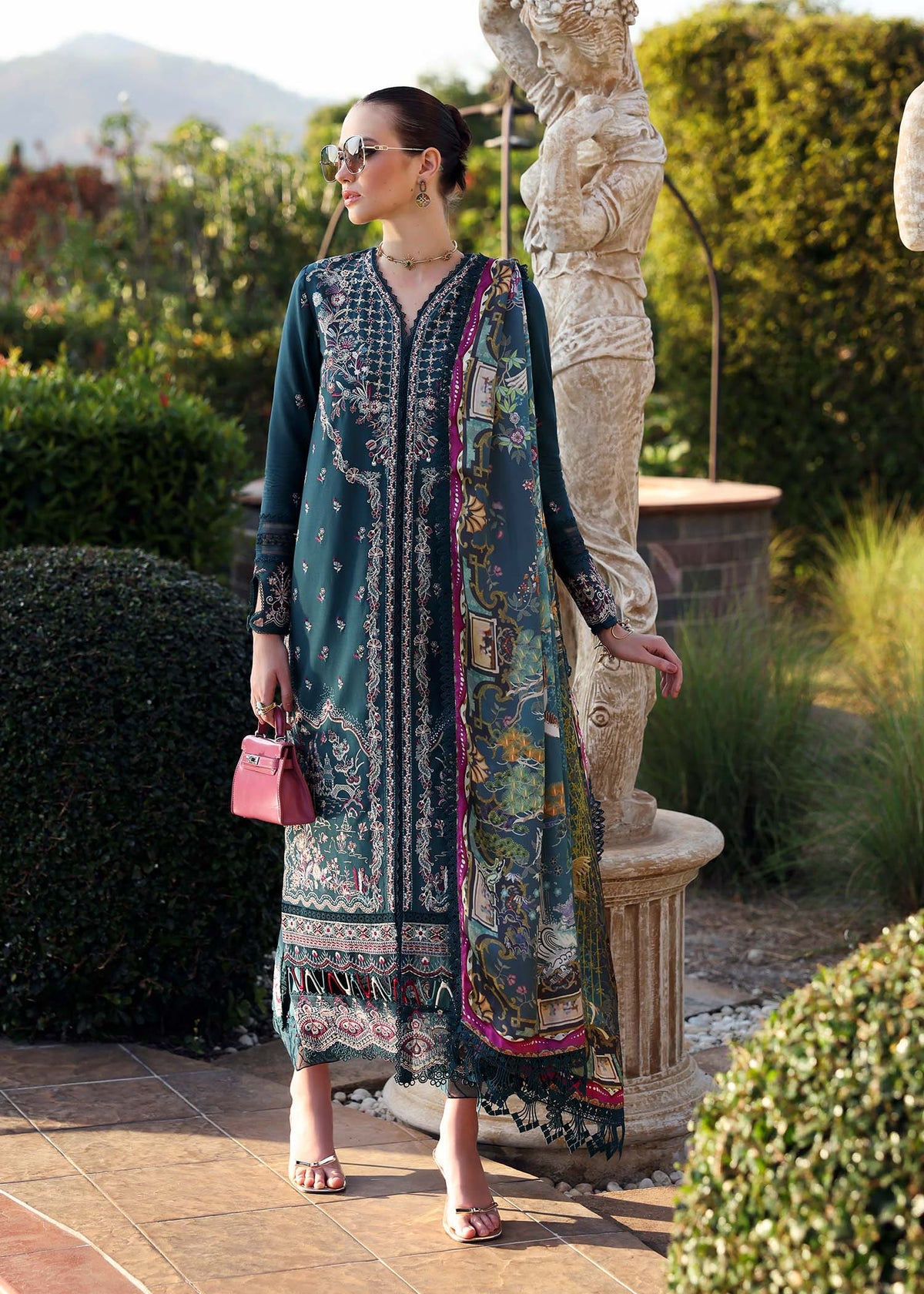Livia - Kanwal Malik