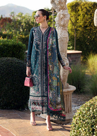 Livia - Kanwal Malik