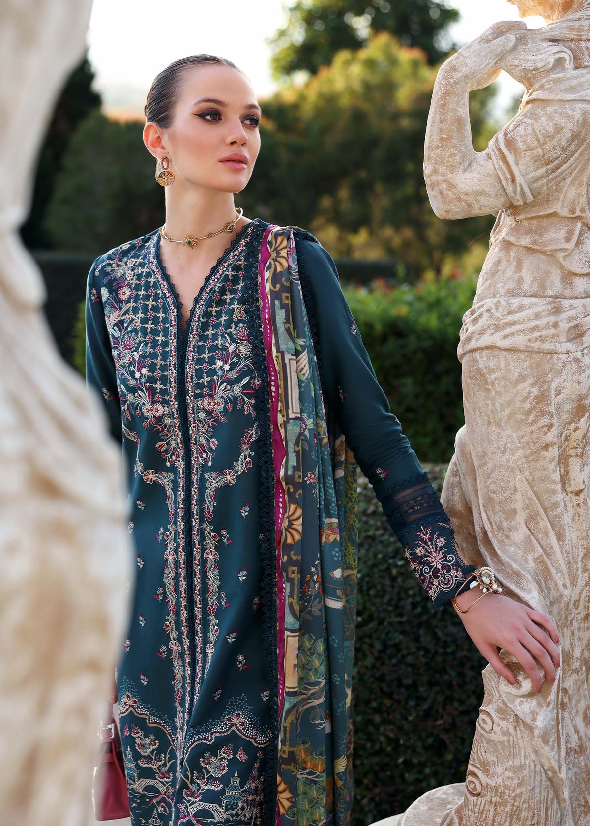Livia - Kanwal Malik