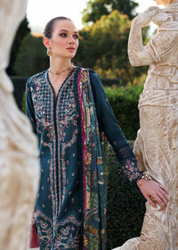 Livia - Kanwal Malik