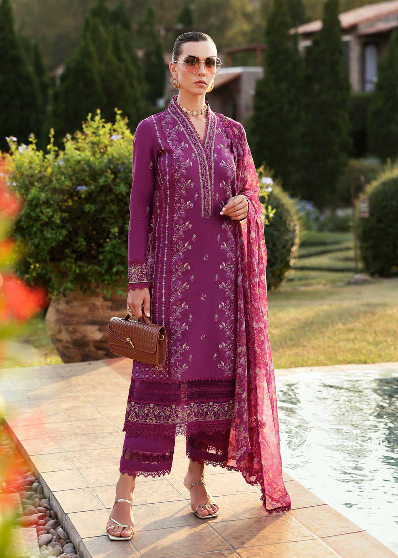 Alvina - Kanwal Malik