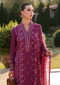 Alvina - Kanwal Malik
