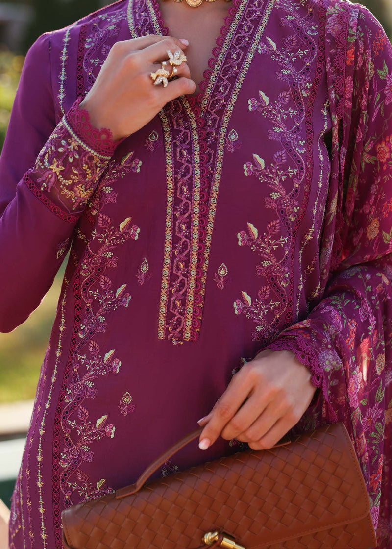 Alvina - Kanwal Malik