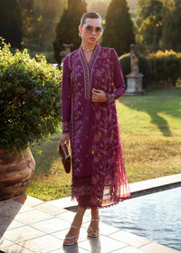 Alvina - Kanwal Malik