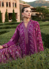 Alvina - Kanwal Malik