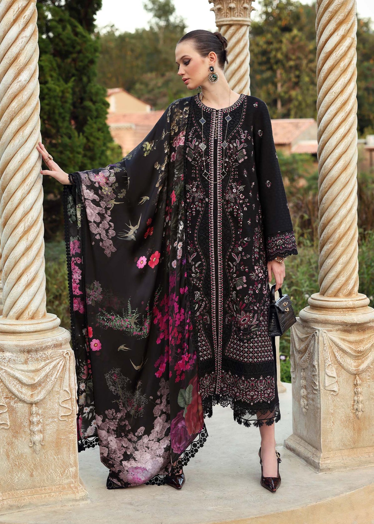 Isha - Kanwal Malik