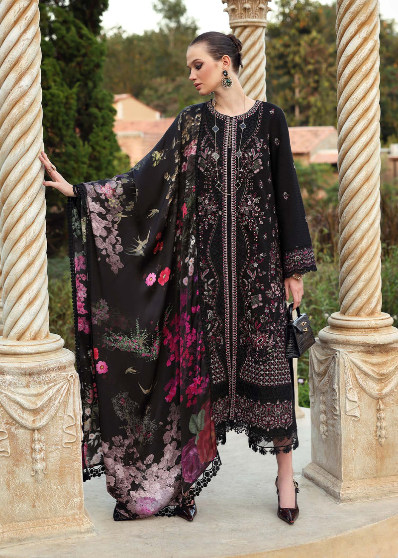 Isha - Kanwal Malik