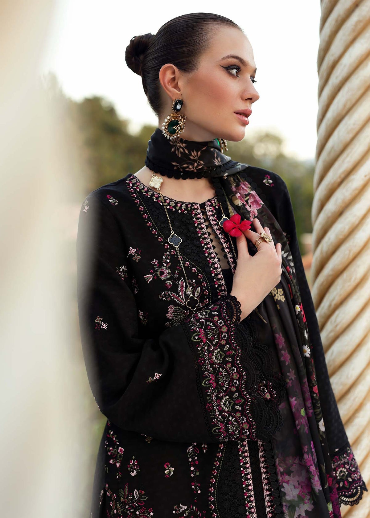 Isha - Kanwal Malik