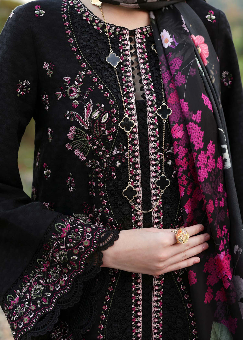 Isha - Kanwal Malik