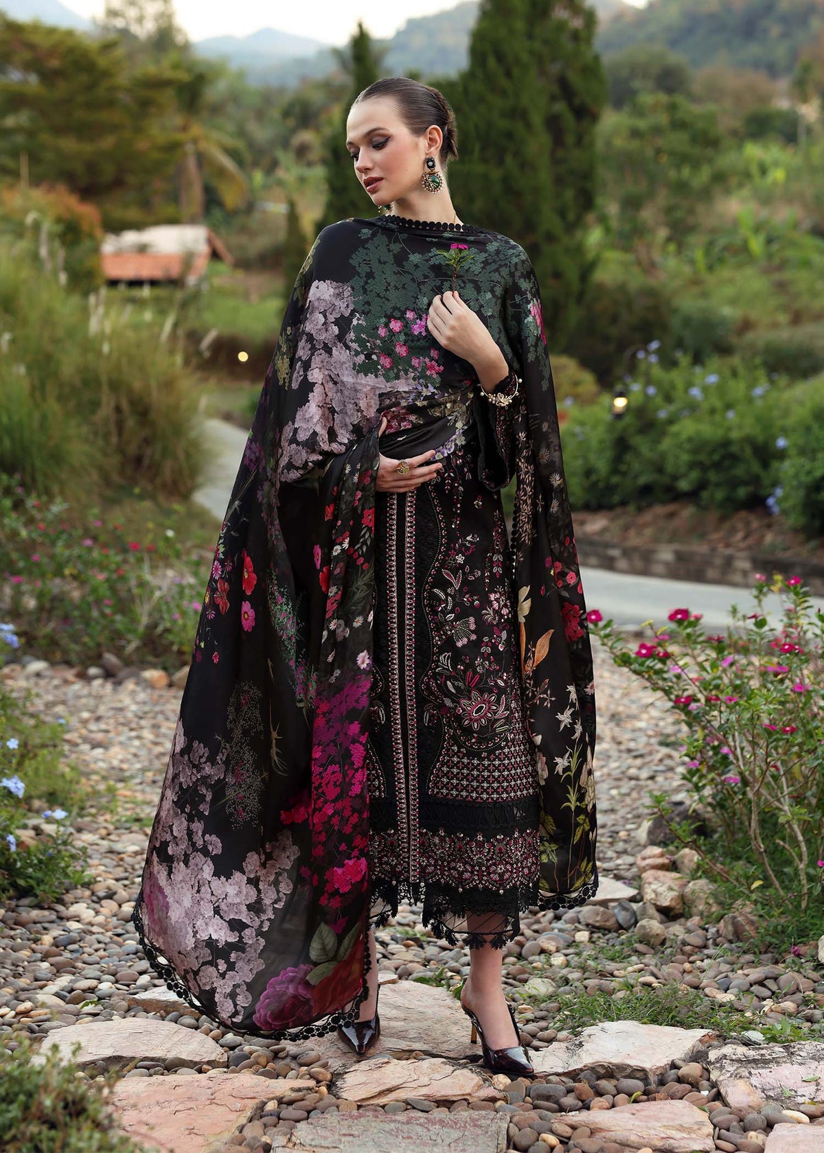 Isha - Kanwal Malik