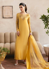 Saesha - Ready To Ship - Kanwal Malik