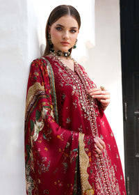 Marina - Kanwal Malik