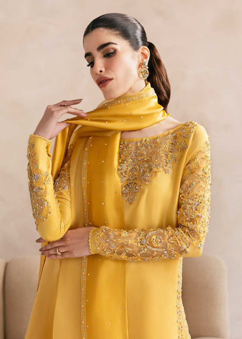 Saesha - Ready To Ship - Kanwal Malik